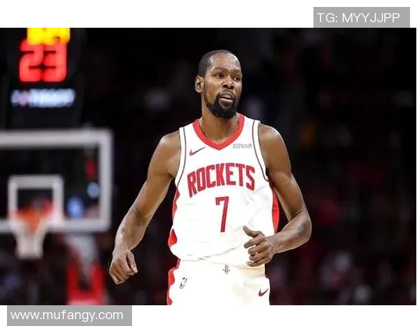 火箭末节逆转雄鹿！杜兰特关键表现封神，申京内线暴走引爆NBA惊天翻盘，雄鹿主场崩盘