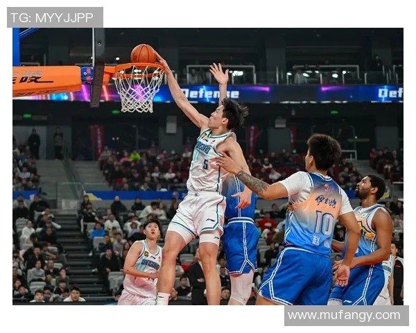 狂轰12连胜！联盟第一太强了！杨瀚森0分，我不得不承认5个现实