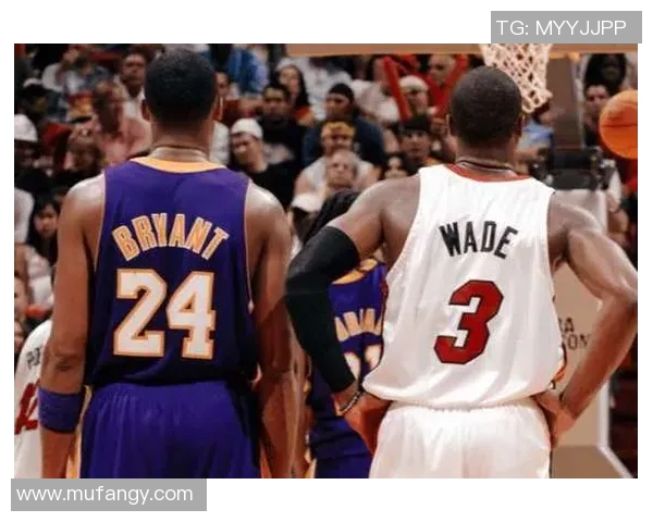 2009年科比与韦德巅峰对决回顾：一场篮球艺术的精彩碰撞