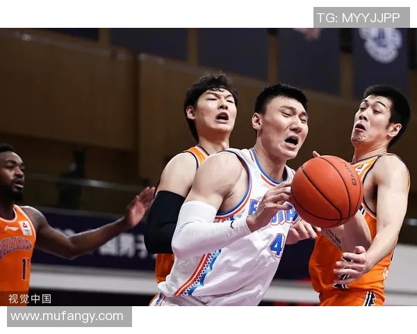 CBA福建对阵上海精彩直播视频回放及赛况分析尽在这里