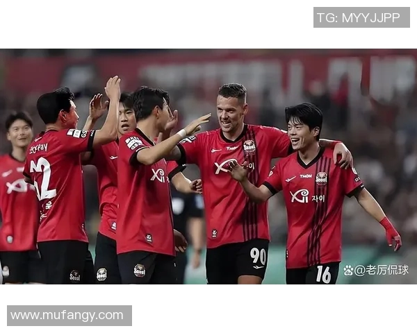 fc安阳迎战首尔衣恋期待精彩对决双方球员全力以赴争夺胜利荣耀